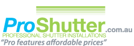 ProShutters - Roller Shutters Melbourne
